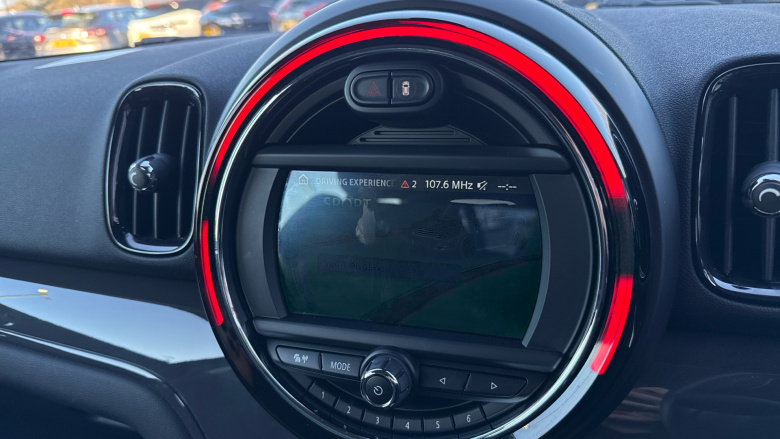 MINI Countryman 2.0 Cooper D 5dr Auto Diesel Hatchback